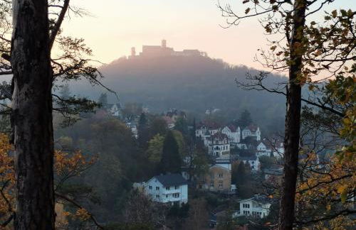 Hof Eckens - Ferienhaushaus Marie in Wildeck Bosserode - Foto 26