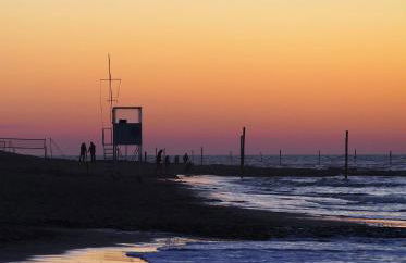 Apartment mit Meeresblick Wangerooge - Foto 33