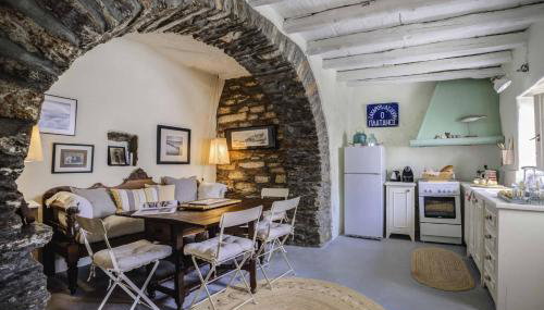 Tinos Experience the House - Foto 1