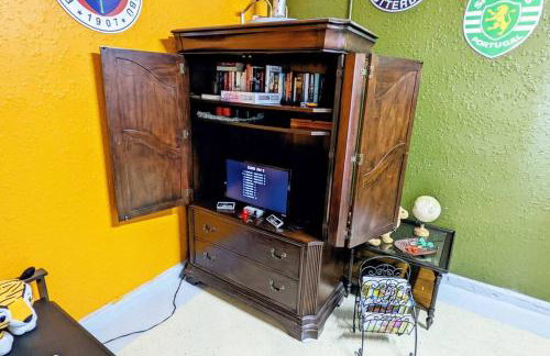 Turtley Awesome - Heated Spa - Themed Bedrooms - BBQ Grill - Foto 39