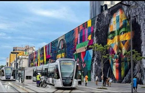 Apto Rio de Janeiro-Centro-Porto Maravilha - Foto 13