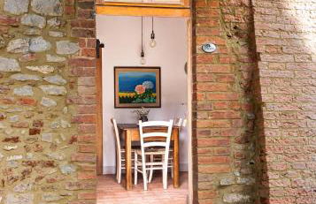 Agriturismo Pieve Sprenna - Foto 43