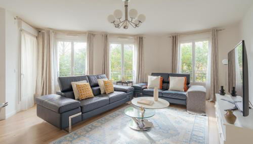 Magnifique 3 pièces à Chatillon - Foto 2