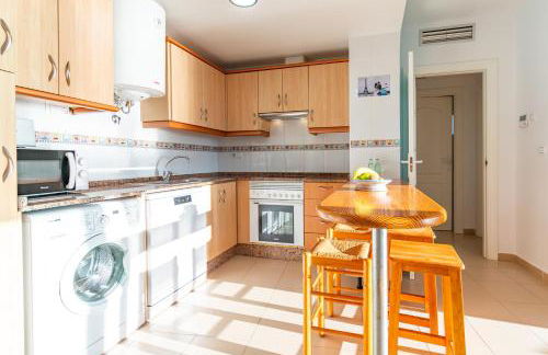 Cómodo apartamento en El Calón Playa frente al mar - Foto 23