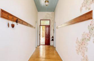 Το Aρχοντικό των Τσιντζίνων - Foto 6