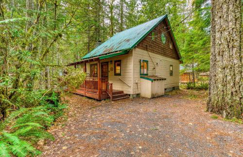 Papa Bear Cabin - Foto 13