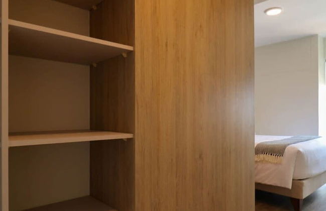 w Amazing 2BR With Balcony in Miraflores - Foto 14