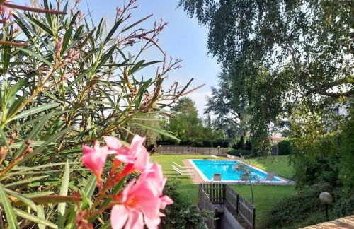 Ca' San Lorenzo - Villa panoramica con piscina - Vignale Monferrato - Foto 15