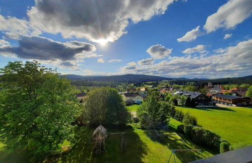 Appartement 13 im Haus Dreisessel - Foto 1