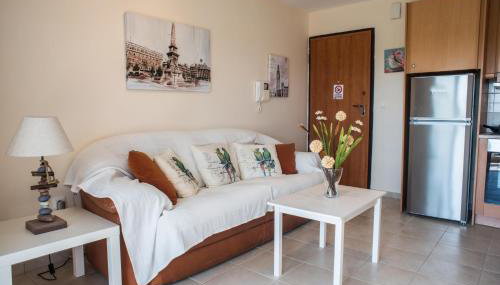 Lovely Apartment Next to the Sea Lygia Korinthias - Foto 2