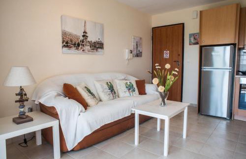 Lovely Apartment Next to the Sea Lygia Korinthias - Foto 2