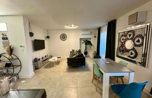 Les Appartements du Mas - SAPHIR - Foto 9