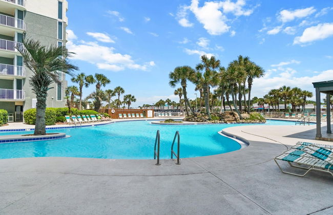 Long Beach Resort by Panhandle Getaways - Foto 57