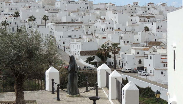 Free tour de los misterios y leyendas de Vejer - Foto 2, Casco antiguo de Vejer de la Frontera