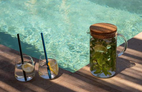 Askianos Luxury Villas - An Oasis of Harmony & Elegance - Photo 52