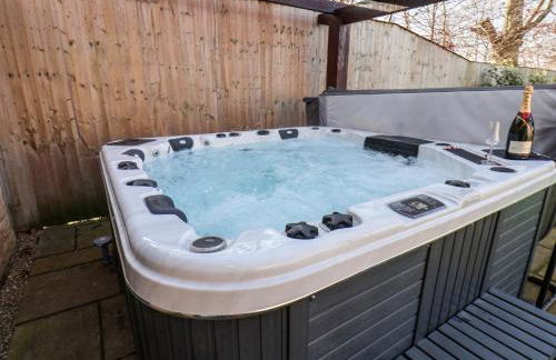 Seamer Manor House - Foto 55