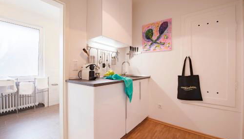 Apartment St Johannis - Foto 5