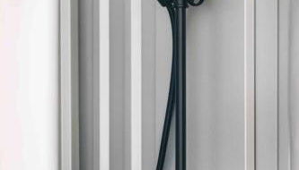 Idyllisches Tiny House III mit Sauna - Foto 5