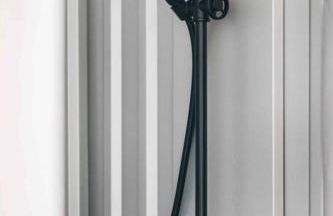 Idyllisches Tiny House III mit Sauna - Foto 5