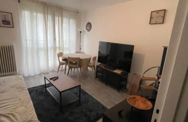 Appartement situé à Villejuif à 5 minutes du métro ligne 14 - Foto 21