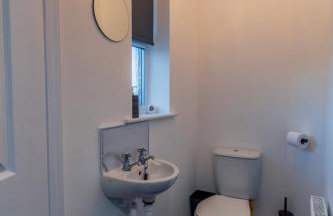 Luxury 3 Bedroom, Central, Perfect for Families, FREE PARKING - Foto 46