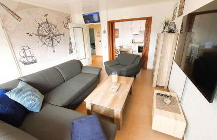 Villa Strandgut - Foto 1