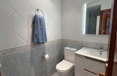 Casa tranquila cerca del mar 3 dobles, 6 pax - Foto 22