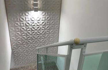 Casa Diamante- Conforto com Piscina e Gourmet Privativo - Foto 41