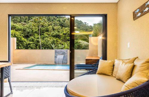 Happiness Paraty com Passeio de Barco incluso - Foto 5