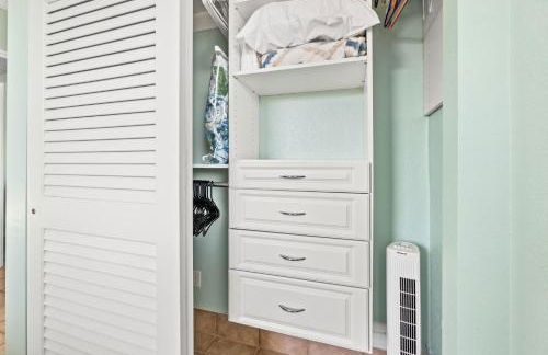 Majestic Beach Condo in Beachfront Resort in St Pete Beach - Foto 19