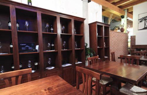 Agriturismo Gaggioli Borgo Delle Vigne - Foto 90