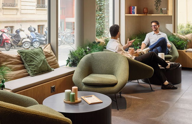 Base Geneva - Foto 4