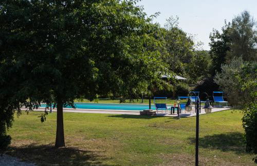 Villa Rimbaudo by Interhome - Foto 62