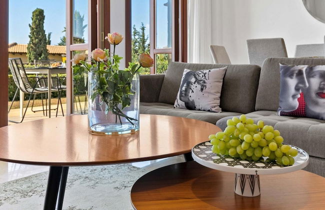 Apartment Ap02 - Zodia - Foto 12