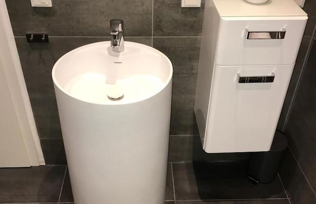 Ganzes Haus Nähe Köln Messe-Airport-City - Foto 27