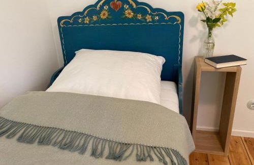 Ferienhaus Leezen - Foto 12