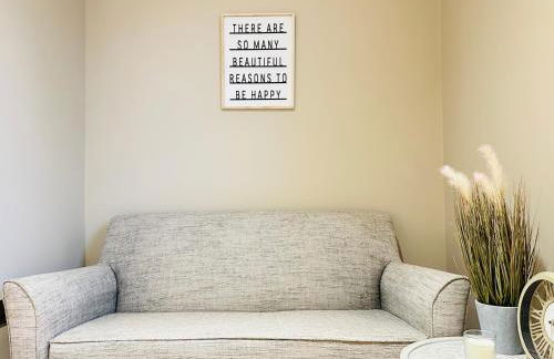 Modern Living City Centre Spacious Apartments - Foto 4