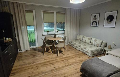 Mieszkanie Kapitana Pałaca - Foto 4