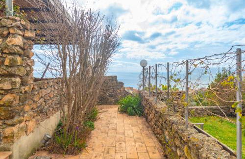 RivieraRent Villa L'Orizzonte - Foto 35