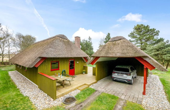 "Jærind" - 1.1km from the sea - Foto 1