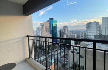 Vitrali Moema - conforto em ótima localização em São Paulo - Foto 18