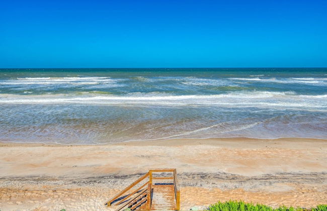 Ocean Spray Beach House - Foto 34