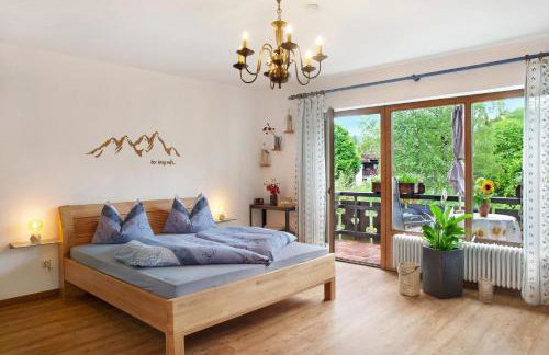 Aschaubichl - Wohnung Enzian - Foto 3