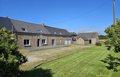 Jolie Longère Bretonne - Foto 14