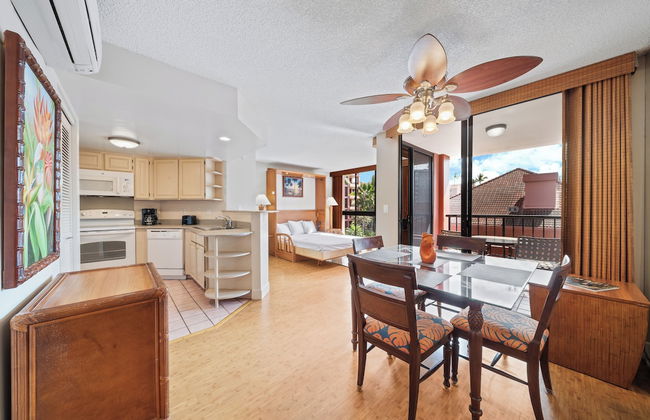 Kahana Falls Maui by VRI Americas - Foto 9