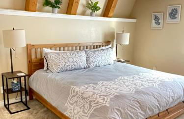 Well appointed residence with 3 bedrooms 4 beds - Foto 16