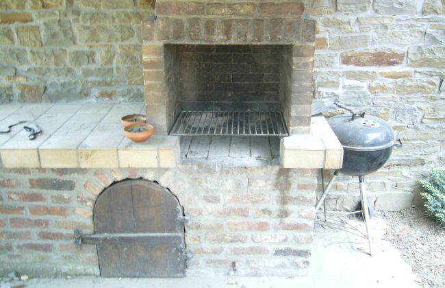 Group Getaway Villa, Anthisnes - Foto 13