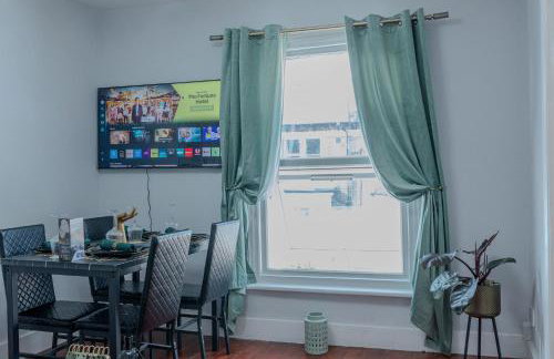 Qties Love Dwells Rooftop Home - Foto 31