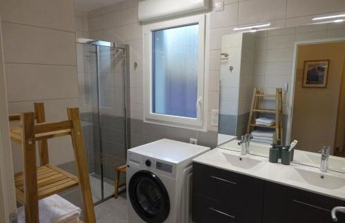 Gîte Les Hirondelles - Foto 16