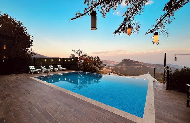 Otelox Sinap Villa - Foto 21